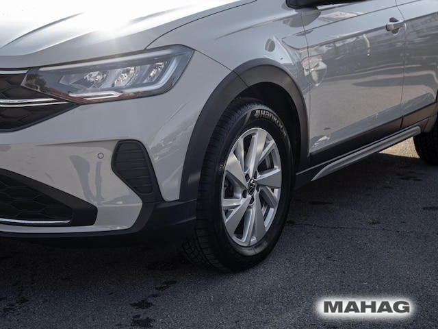 Volkswagen Taigo 1.0 TSI Life