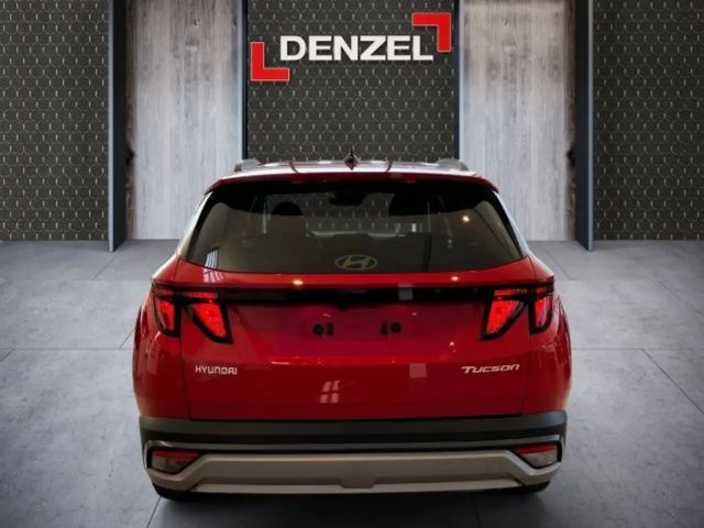 Hyundai Tucson 2WD T-GDi