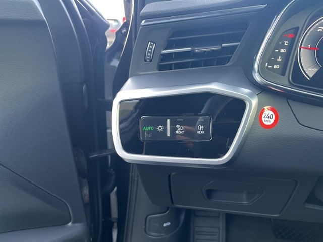 Audi A6 45 TDI Avant Quattro S-Tronic