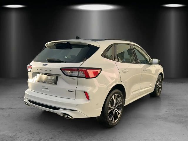 Ford Kuga ST Line