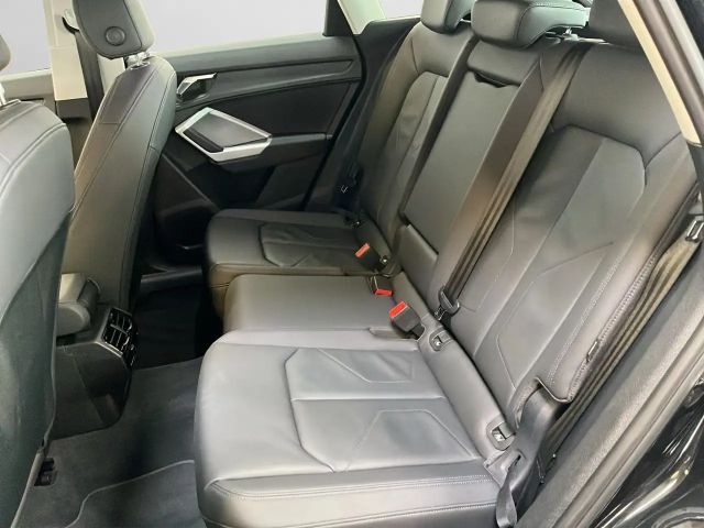 Audi Q3 35 TDI Quattro S-Tronic