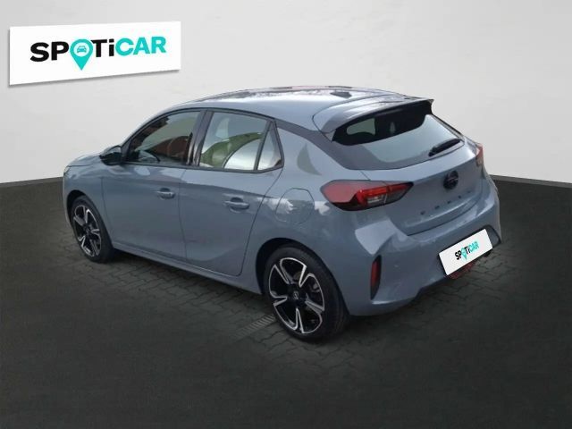 Opel Corsa GS-Line Grand Sport