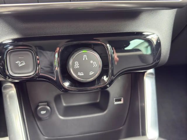 Citroën C3 Aircross Plus PureTech