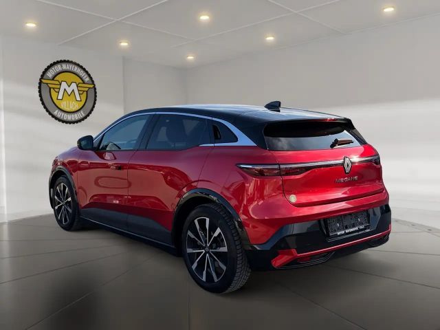 Renault Megane E-Tech E-Tech EV60