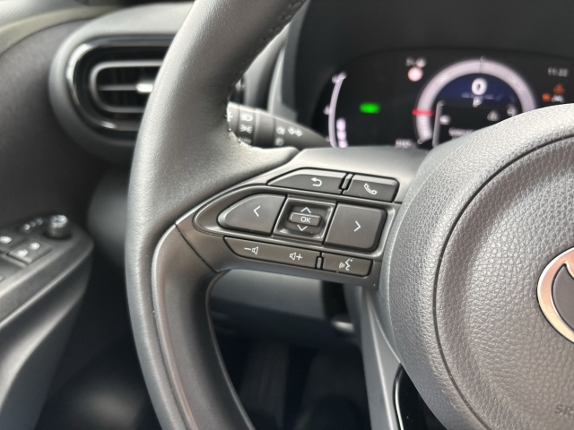 Toyota Yaris Cross 4x2 5-deurs