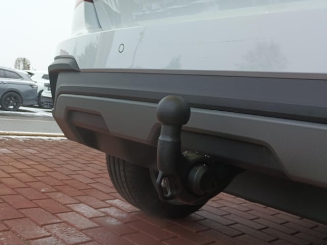 Skoda Kamiq 1.5 TSI Selection