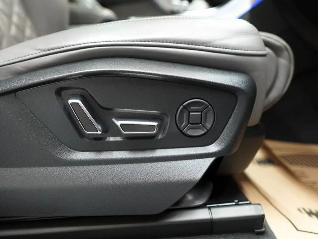 Audi Q7 50 TDI Quattro