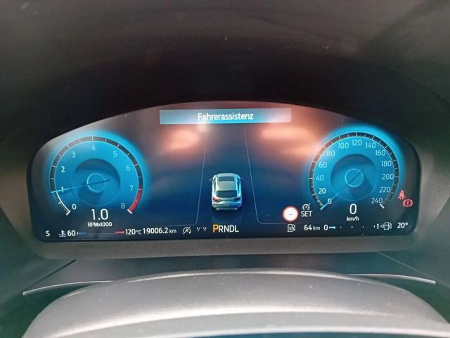 Ford Kuga EcoBoost Titanium