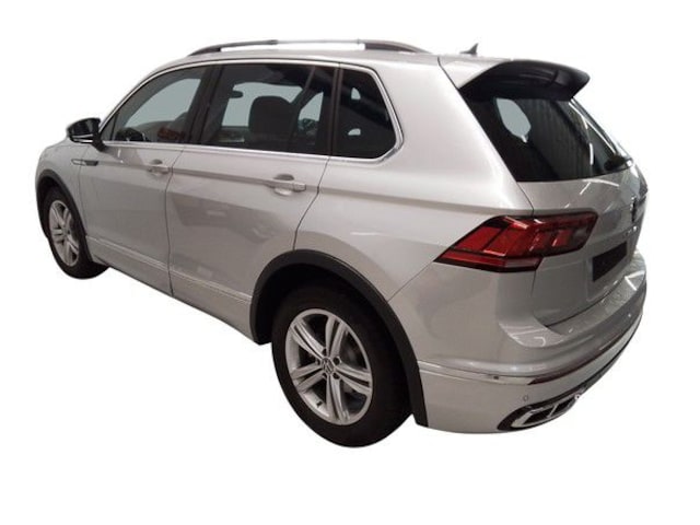 Volkswagen Tiguan 2.0 TDI DSG R-Line