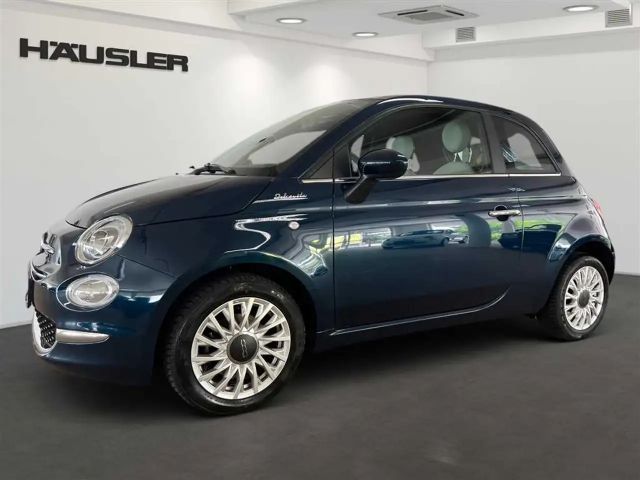 Fiat 500 Dolcevita