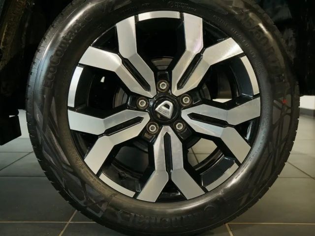 Dacia Duster 2WD II Prestige