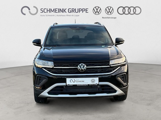 Volkswagen T-Cross DSG