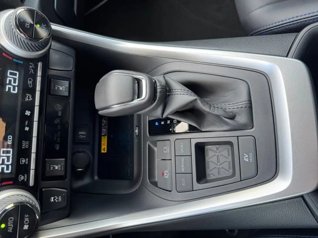 Toyota RAV4 4x2 Hybride Style