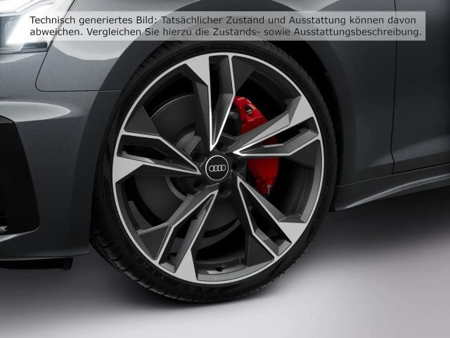Audi A5 45 TFSI Quattro S-Line