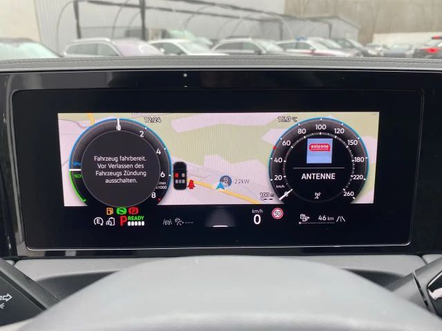 Volkswagen Tiguan DSG Sport eHybrid