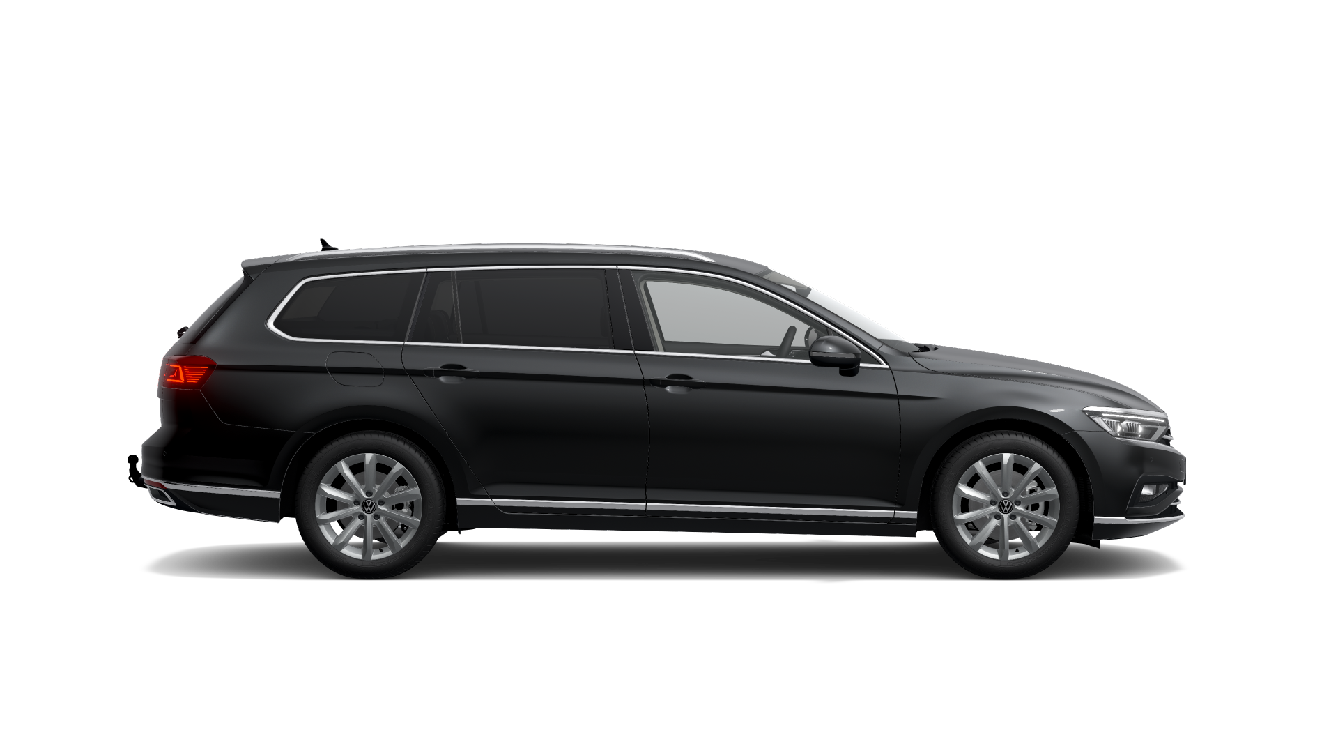 Volkswagen Passat 2.0 TDI DSG Variant