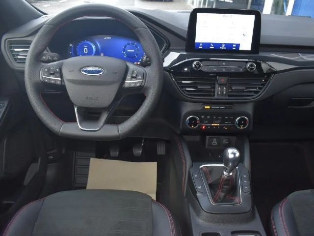 Ford Kuga ST Line X