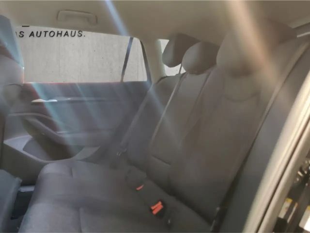 Skoda Superb 2.0 TDI