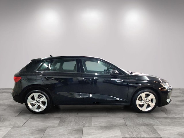 Audi A3 30 TDI Sportback