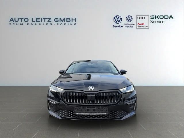 Skoda Scala 1.5 TSI Selection Tour