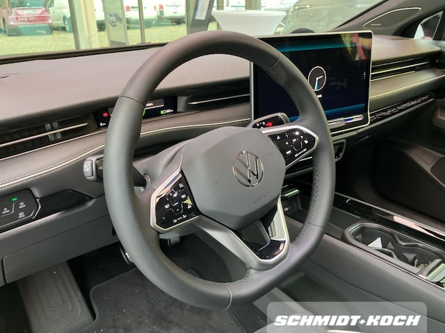 Volkswagen ID.7 Pro Tourer