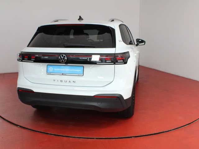 Volkswagen Tiguan 2.0 TDI DSG