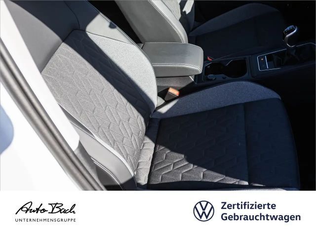 Volkswagen Golf 1.5 TSI Golf VIII Variant