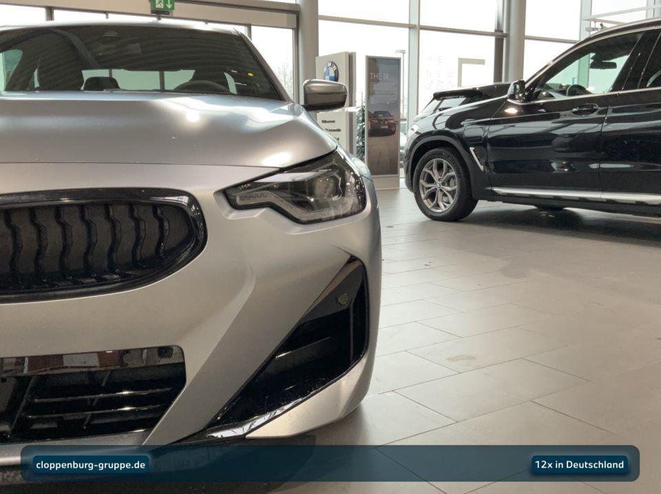 BMW 230 230i Coupé M-Sport