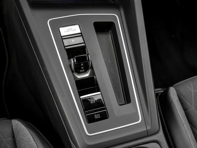 Volkswagen Golf 2.0 TDI DSG Golf VIII