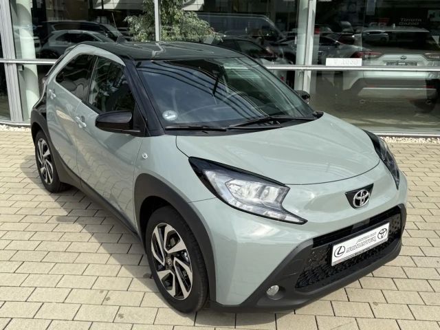 Toyota Aygo X Hatchback