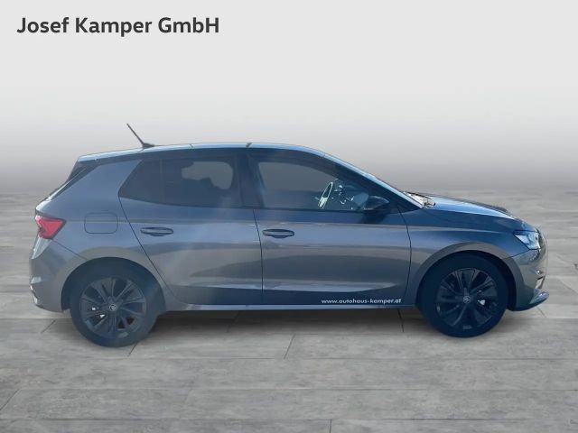 Skoda Fabia Selection