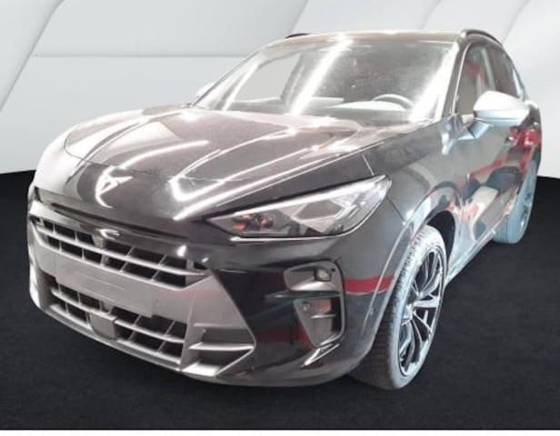 Cupra Terramar 2.0 TSI VZ