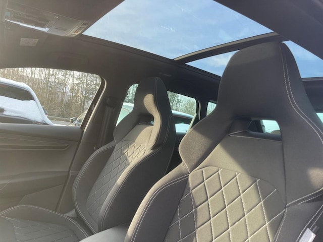 Skoda Karoq 2.0 TSI 4x4 Sportline