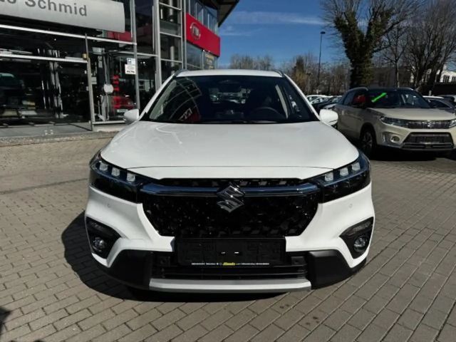 Suzuki SX4 S-Cross Comfort