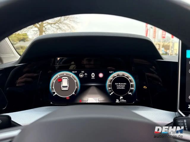 Volkswagen Golf 1.5 TSI Golf VIII Variant