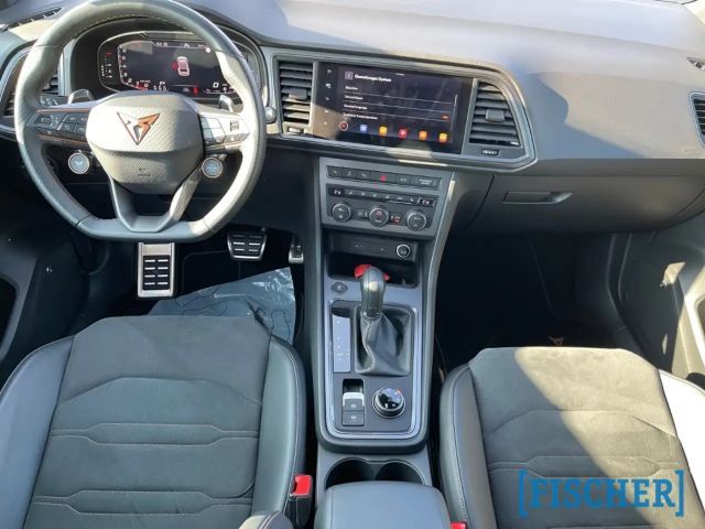 Cupra Ateca 2.0 TSI 4Drive DSG