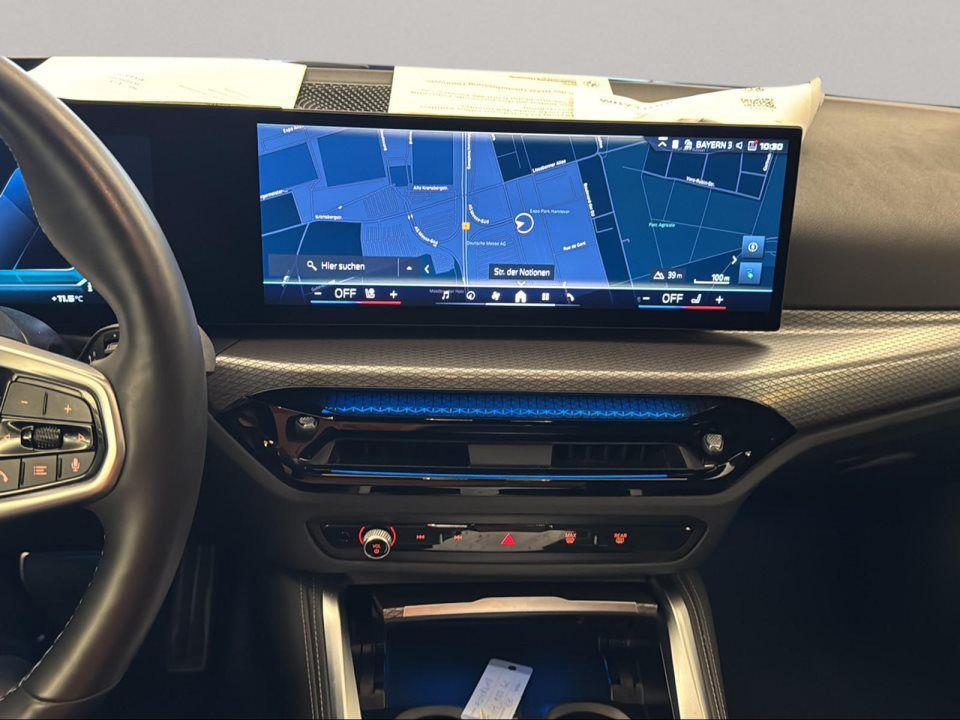 BMW i4 Coupé Gran Coupé M50 xDrive