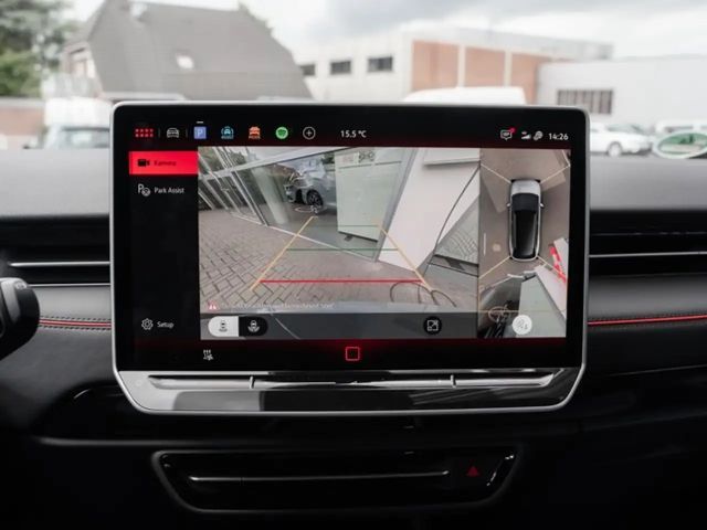 Volkswagen ID.7 GTX Tourer