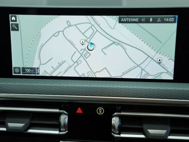 BMW X3 M-Sport xDrive30e