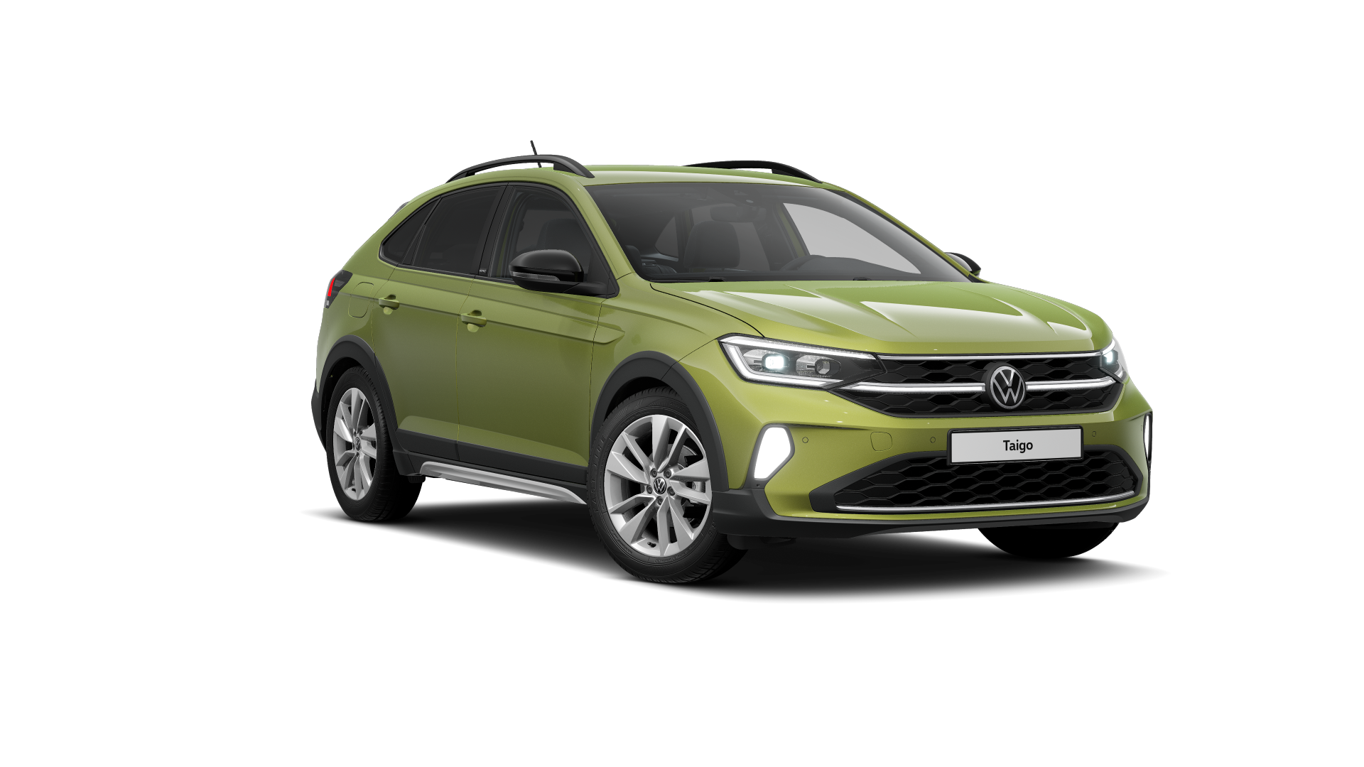 Volkswagen Taigo 1.5 TSI DSG Move