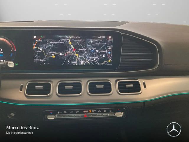 Mercedes-Benz GLE 350 4MATIC