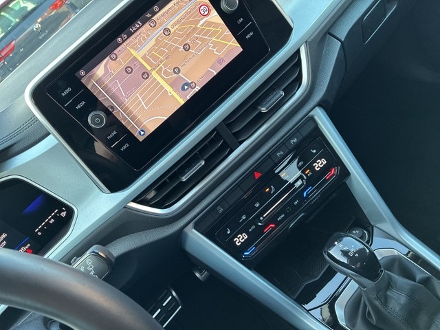 Volkswagen T-Roc 2.0 TDI DSG