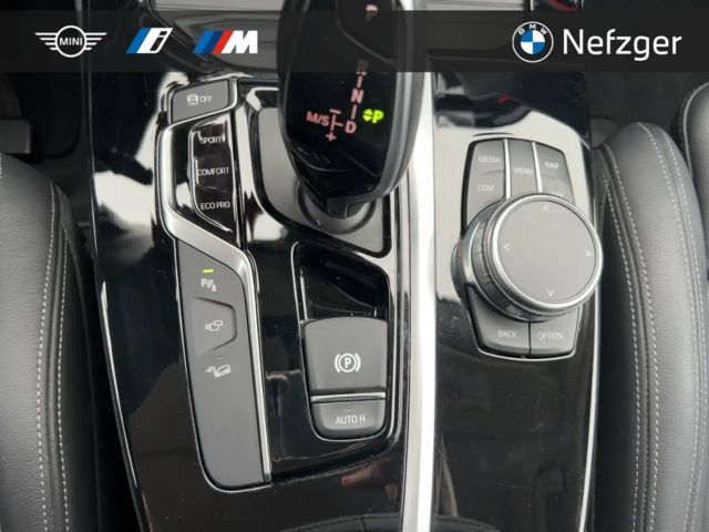 BMW X3 Luxury Line xDrive30i