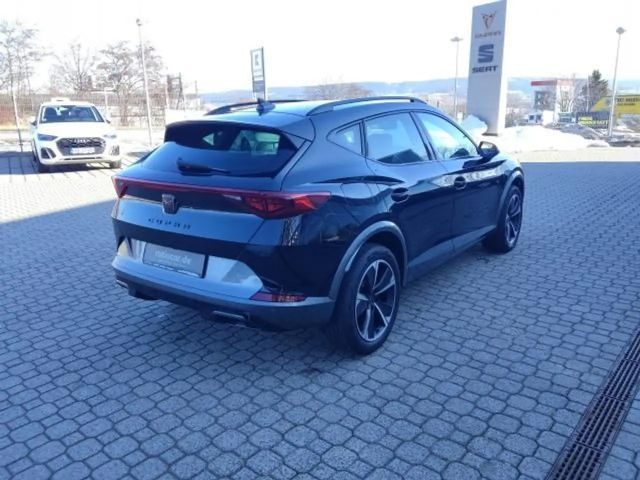 Cupra Formentor 1.5 TSI
