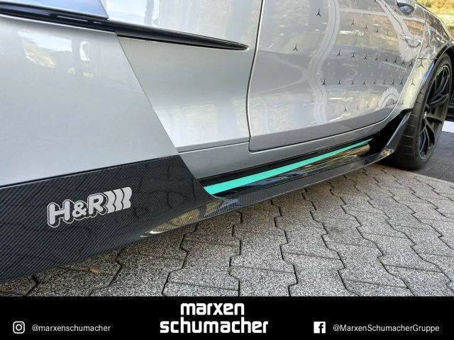 Mercedes-Benz AMG GT AMG Line Coupé