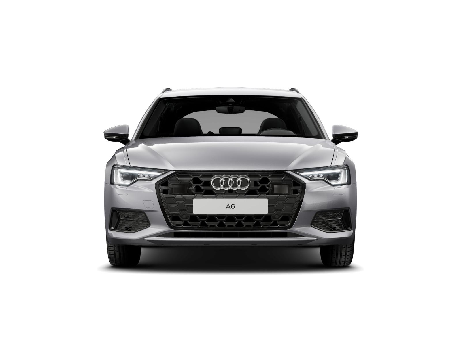Audi A6 45 TFSI Avant S-Tronic