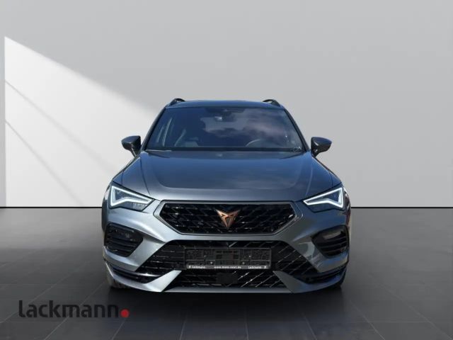 Cupra Ateca 4Drive
