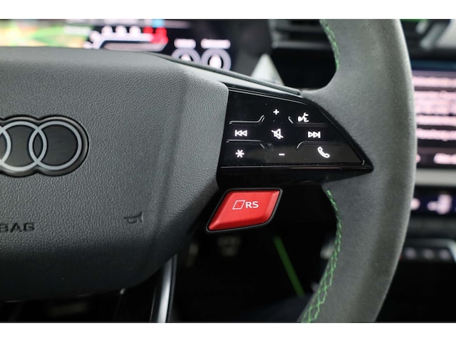 Audi RS3 Quattro S-Tronic Sedan