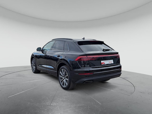 Audi Q8 45 TDI Quattro
