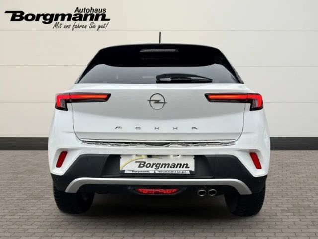 Opel Mokka GS-Line Grand Sport